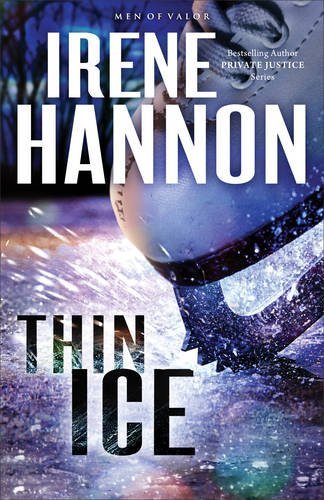Irene Hannon/Thin Ice