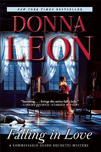 Donna Leon/Falling in Love