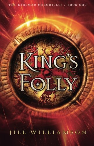 Jill Williamson/King's Folly