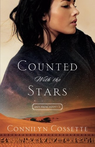 Connilyn Cossette/Counted with the Stars