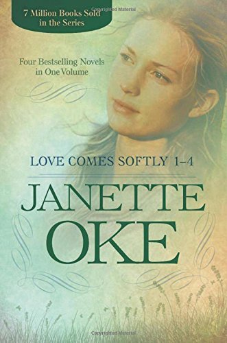 Janette Oke Love Comes Softly 1 4 