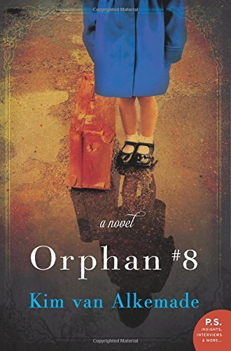 Kim Van Alkemade/Orphan Number Eight