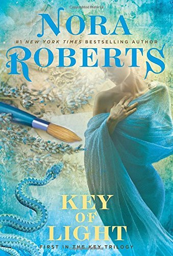 Nora Roberts/Key of Light