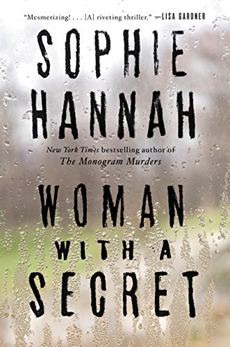 Sophie Hannah/Woman with a Secret
