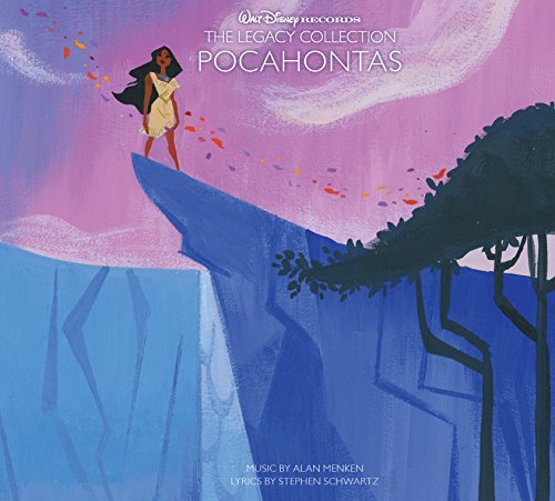 Pocahontas/Walt Disney Records Legacy Collection@Walt Disney Records Legacy Collection