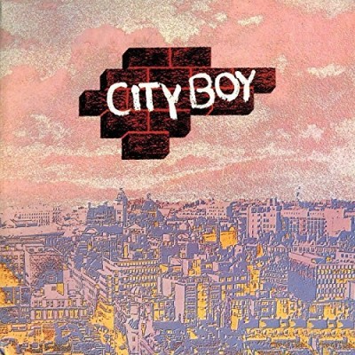 City Boy/City Boy/Dinner At The Ritz: E@Import-Gbr@2 Cd