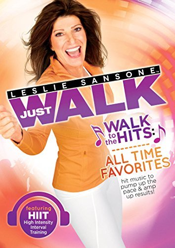 Walk To The Hit All Time Favor Sansone Leslie 