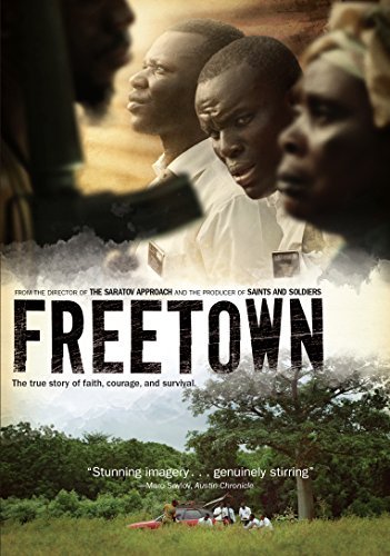 Freetown Freetown 
