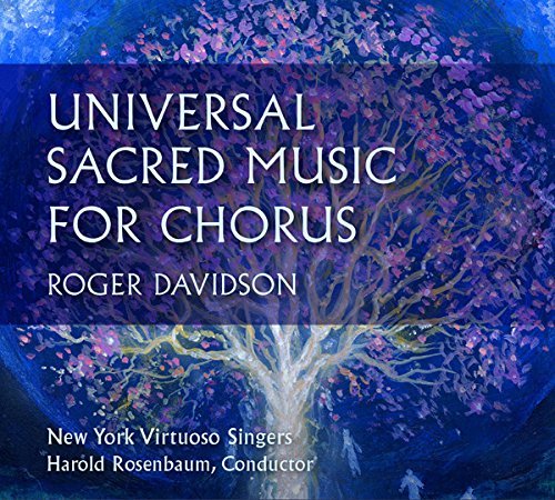 Davidson / Steinberg / New Yor/Universal Sacred Music For Cho