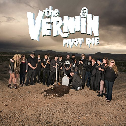 Vermin/Vermin Must Die