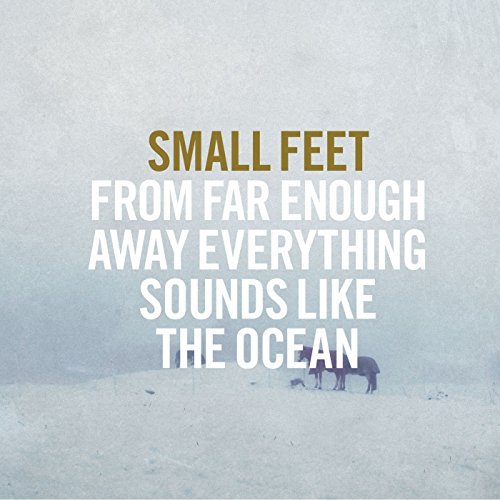 Small Feet/From Far Enough Away Everythin
