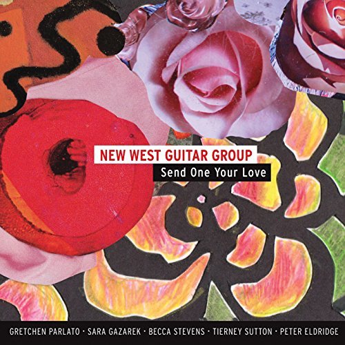 New West Guitar Group/Send One Your Love