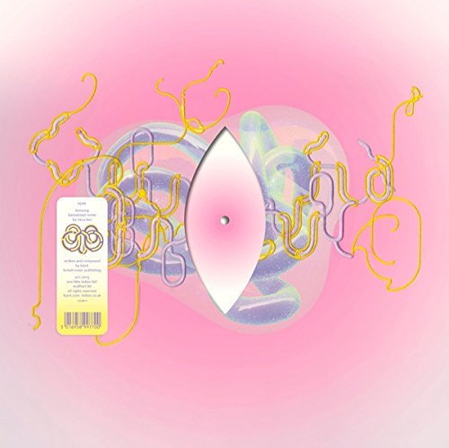 Björk/Lionsong (Kareokieijd Remix By@Lionsong (Kareokieijd Remix By