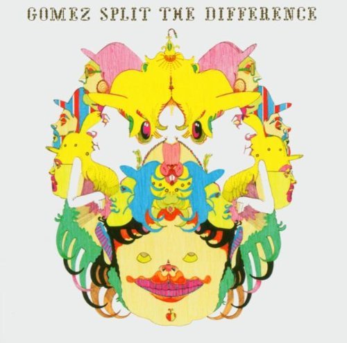 Gomez/Split The Difference