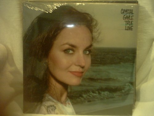 Crystal Gayle/True Love