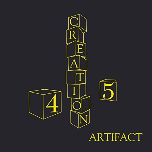 Various Artist/Creation Artifact 45@Creation Artifact 45