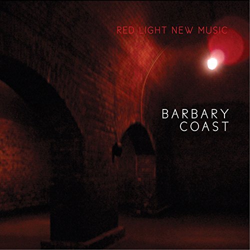 Cerrone / Red Light New Music/Barbary Coast