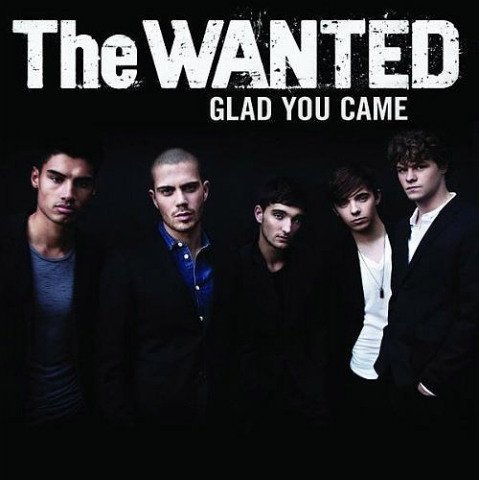 The Wanted/Glad You Came (Plus Exclusive Remix)@Glad You Came (Plus Exclusive Remix)