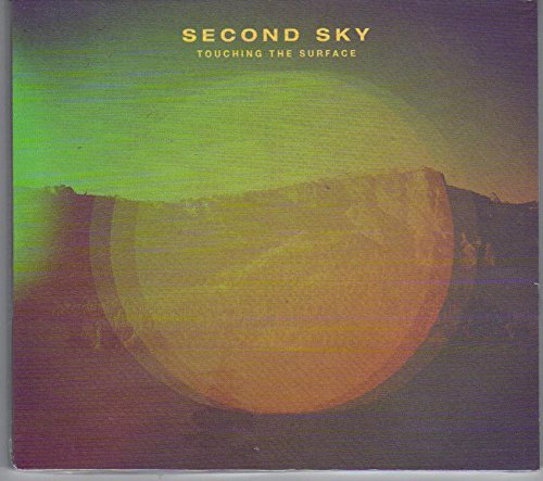 Secondy Sky/Touching The Surface