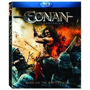 Conan The Barbarian (2011)/Momoa/Nichols/Lang@Momoa/Nichols/Lang