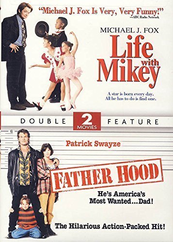Life With Mikey/Father Hood/Double Feature