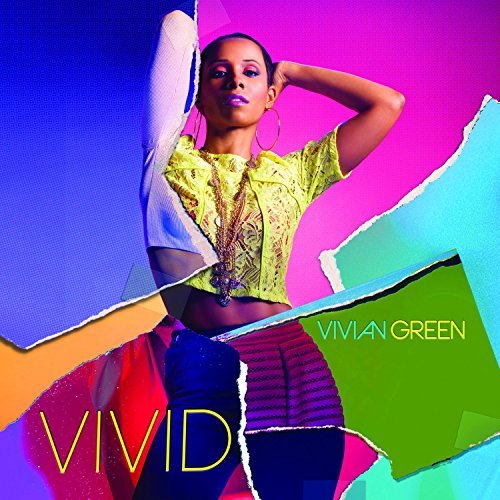 Vivian Green Vivid Vivid 