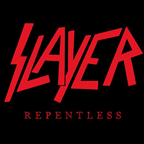 Slayer Repentless Jewel Repentless Jewel 