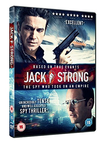Jack Strong/Jack Strong@Import-Gbr