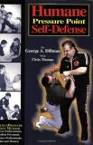 George Dillman Humane Pressure Point Self Defense Dillman Pressure Point Method For Law Enforcement 