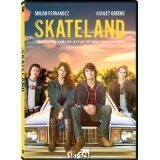Skateland/Green/Fernandez@Green/Fernandez
