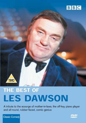 Les Dawson/The Best Of Les Dawson
