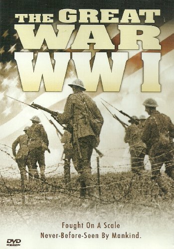 The Great War/WWI