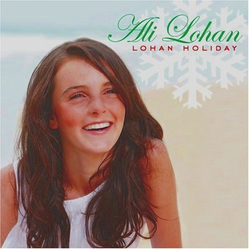 Ali Lohan/Lohan Holiday [ 2 Bonus Tracks]