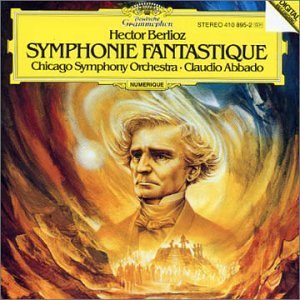 Hector Berlioz Symphonie Fantastique 