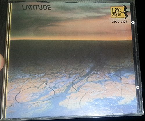 Latitude/Latitude@Latitude
