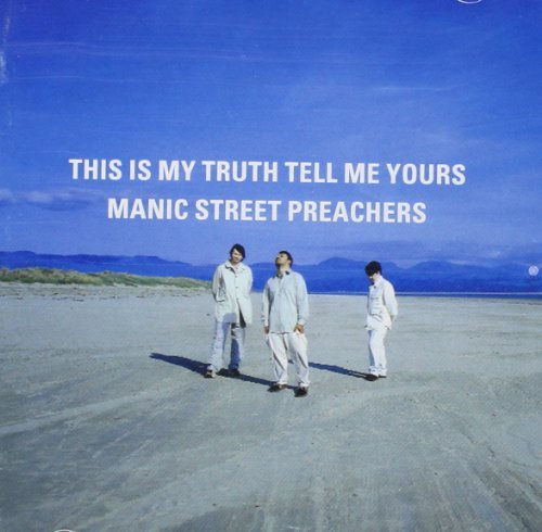 Manic Street Preachers/This Is My Truth...@This Is My Truth...