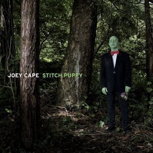 Joey Cape/Stitch Puppy