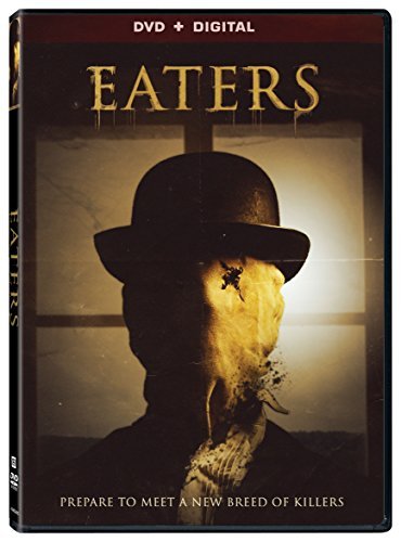 Eaters/Eaters@Dvd/Dc@R