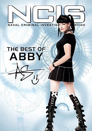 NCIS/The Best Of Abby@DVD@NR