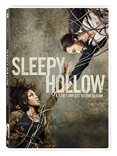 Sleepy Hollow/Season 2@DVD@NR