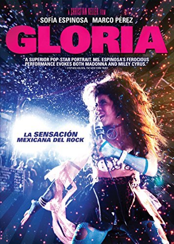 Gloria/Gloria@Dvd@R