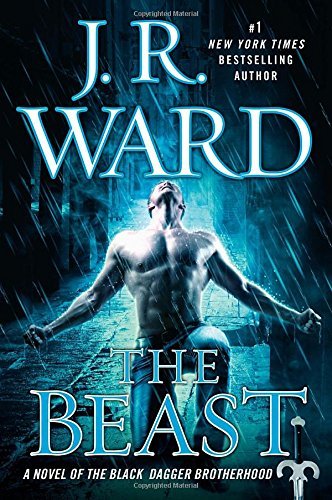 J. R. Ward/The Beast