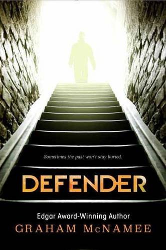 Graham McNamee/Defender