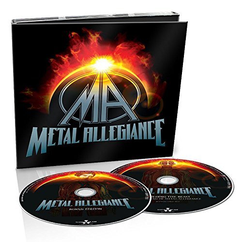 Metal Allegiance/Metal Allegiance@Metal Allegiance
