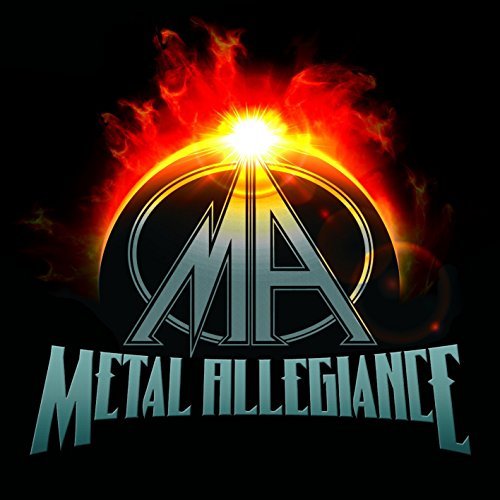 Metal Allegiance/Metal Allegiance@Metal Allegiance