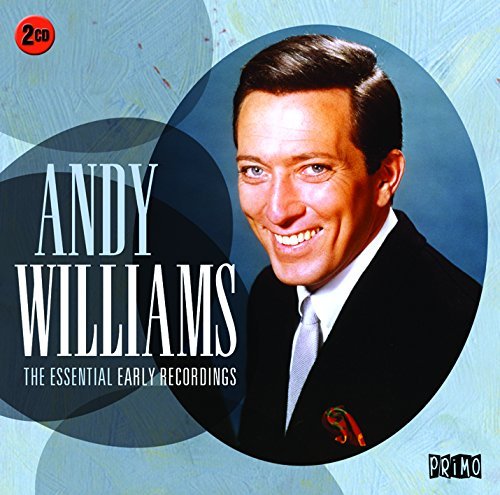 Andy Williams/Essential Early Recordings@Import-Gbr