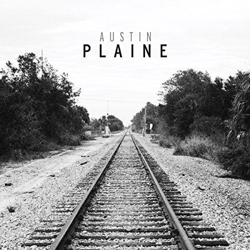 Austin Plaine/Austin Plaine