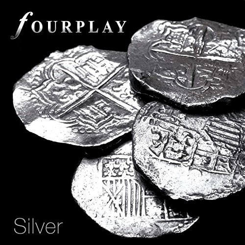 Fourplay/Silver@Import-Jpn