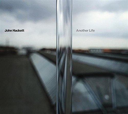 John Hackett/Another Life@Import-Gbr