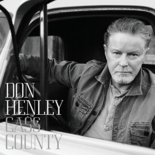 Don Henley/Cass County